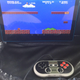 Another impromptu gaming station spotted in Lyft ride